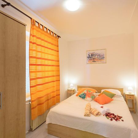 Music Apartment Dubrovnik Luaran gambar