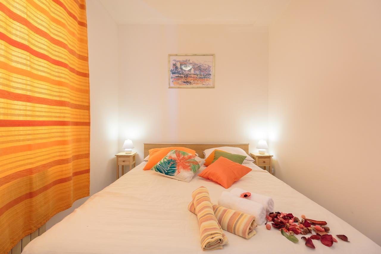 Music Apartment Dubrovnik Luaran gambar