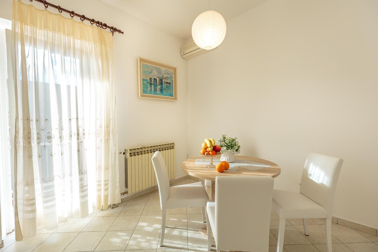 Music Apartment Dubrovnik Luaran gambar