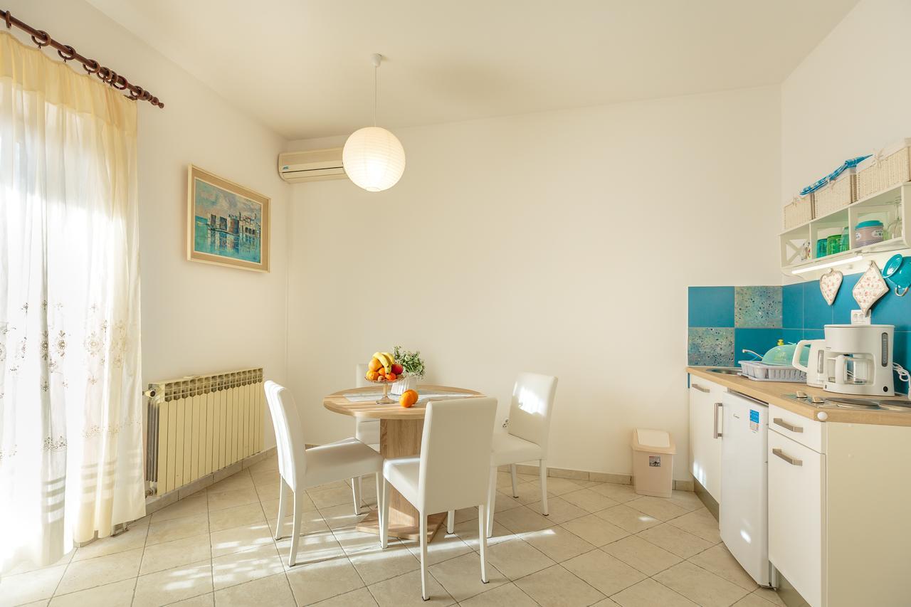 Music Apartment Dubrovnik Luaran gambar