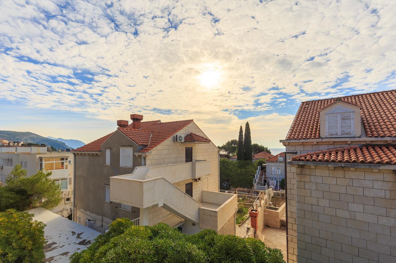 Music Apartment Dubrovnik Luaran gambar