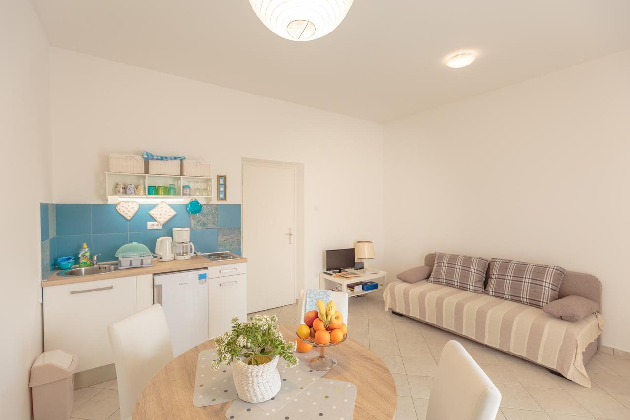 Music Apartment Dubrovnik Luaran gambar