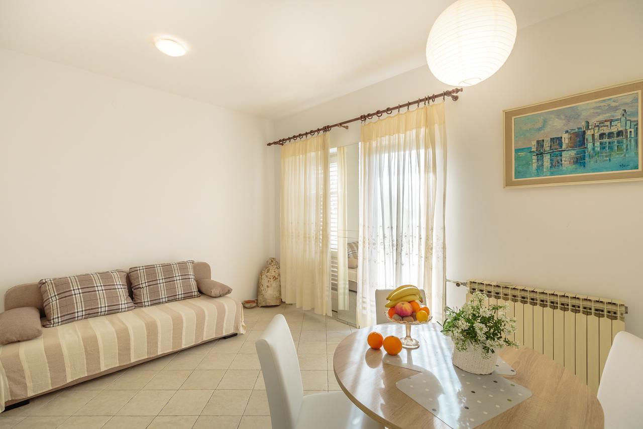 Music Apartment Dubrovnik Luaran gambar