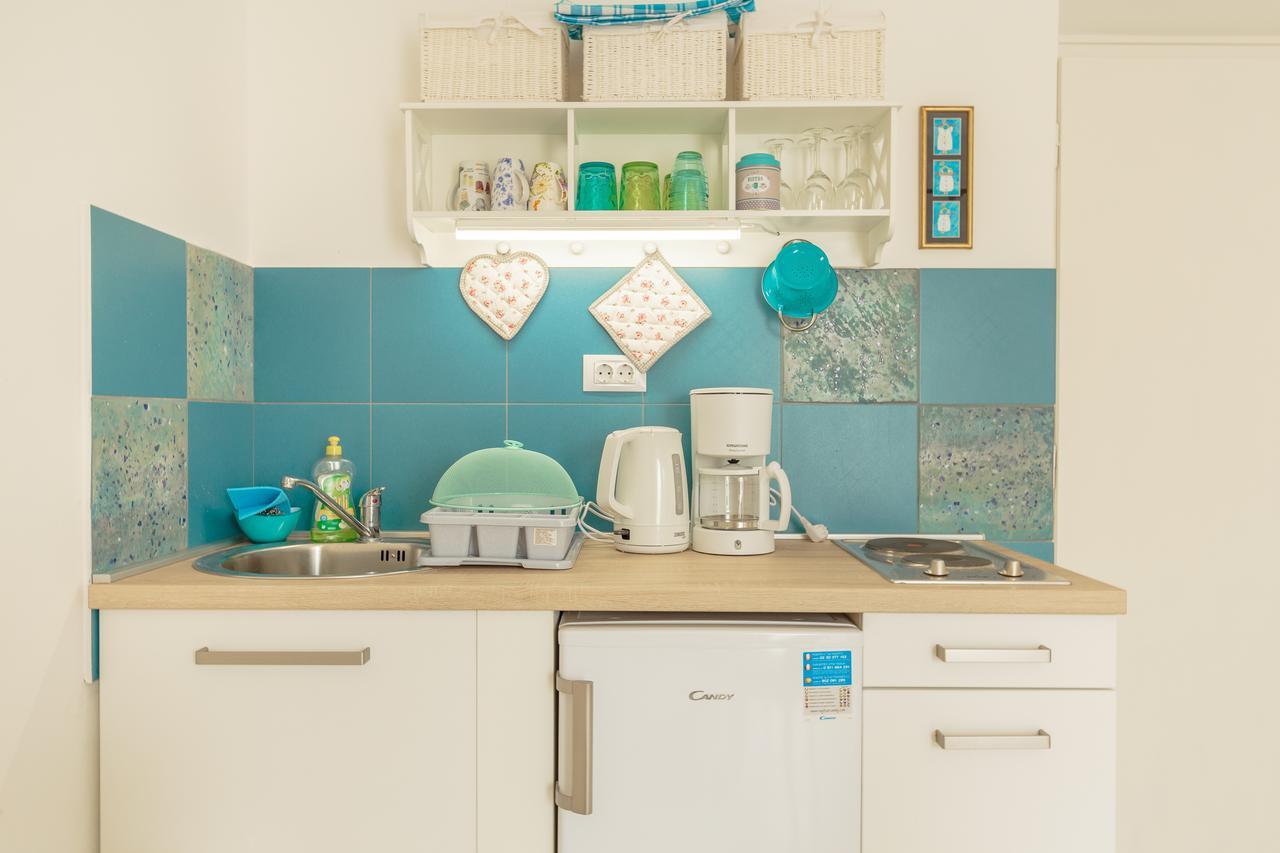 Music Apartment Dubrovnik Luaran gambar