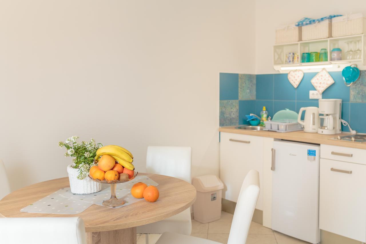 Music Apartment Dubrovnik Luaran gambar