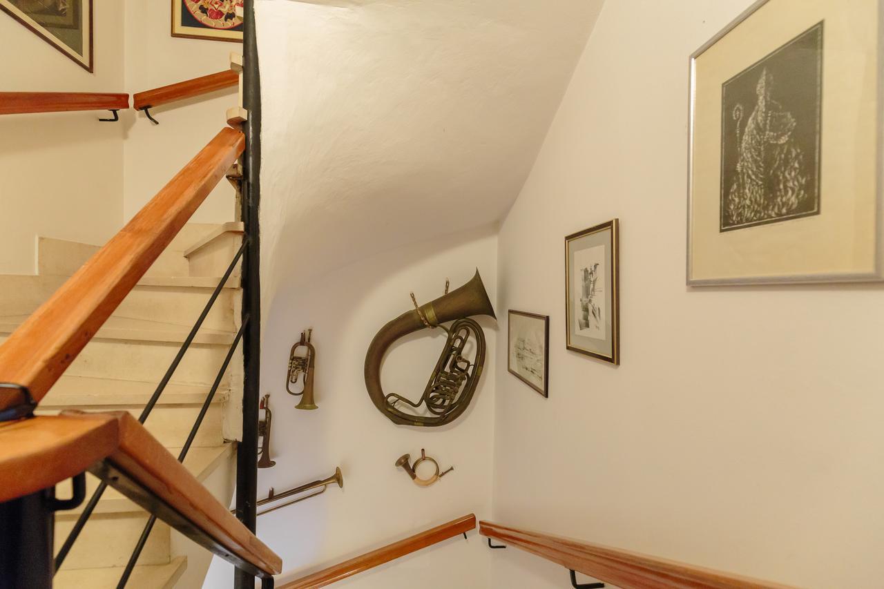 Music Apartment Dubrovnik Luaran gambar