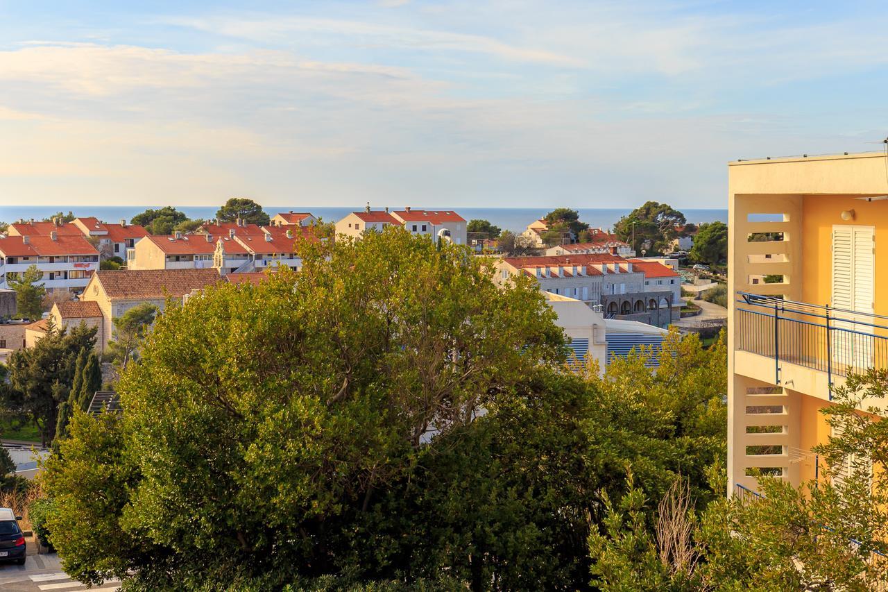 Music Apartment Dubrovnik Luaran gambar
