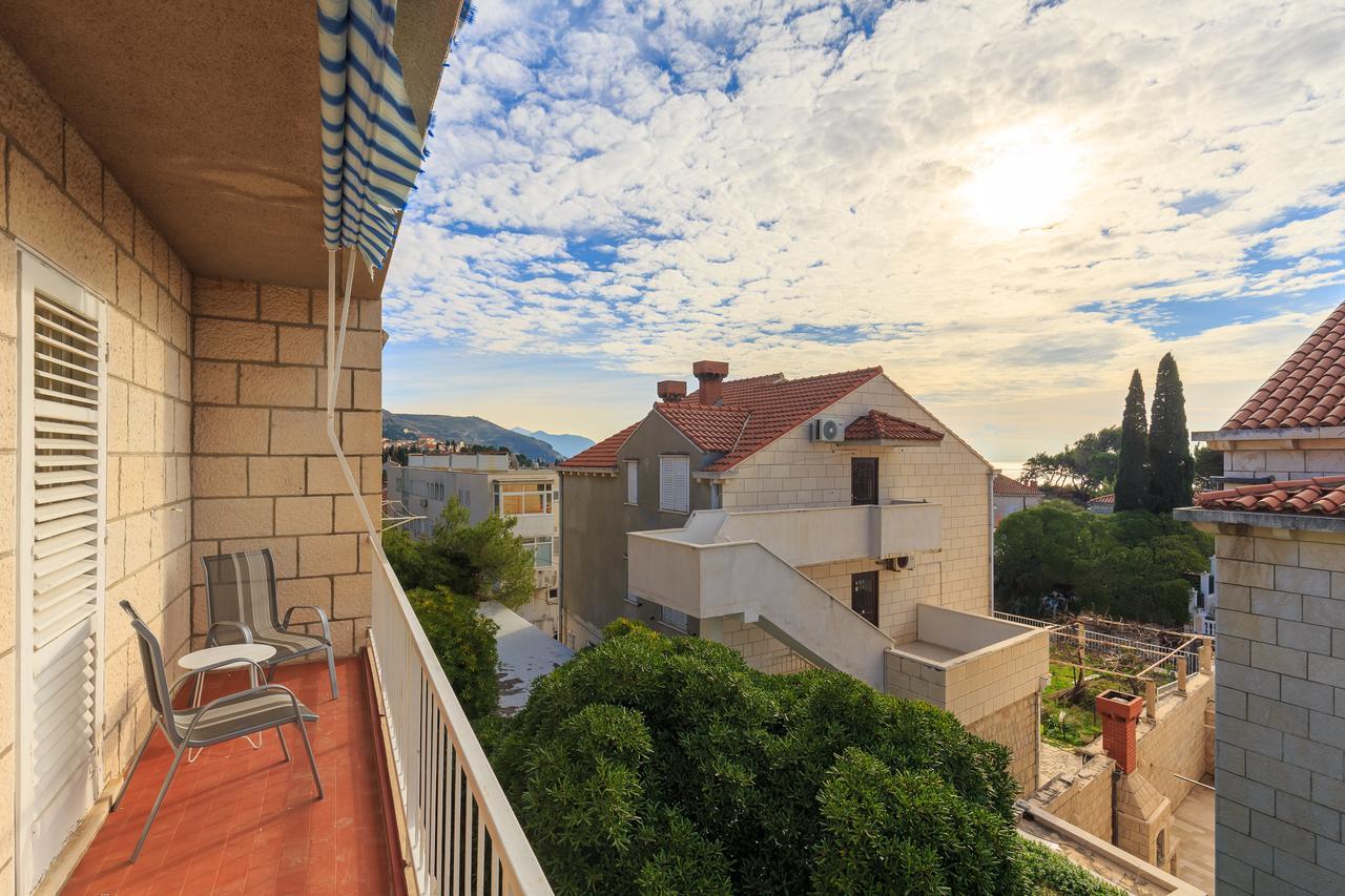 Music Apartment Dubrovnik Luaran gambar