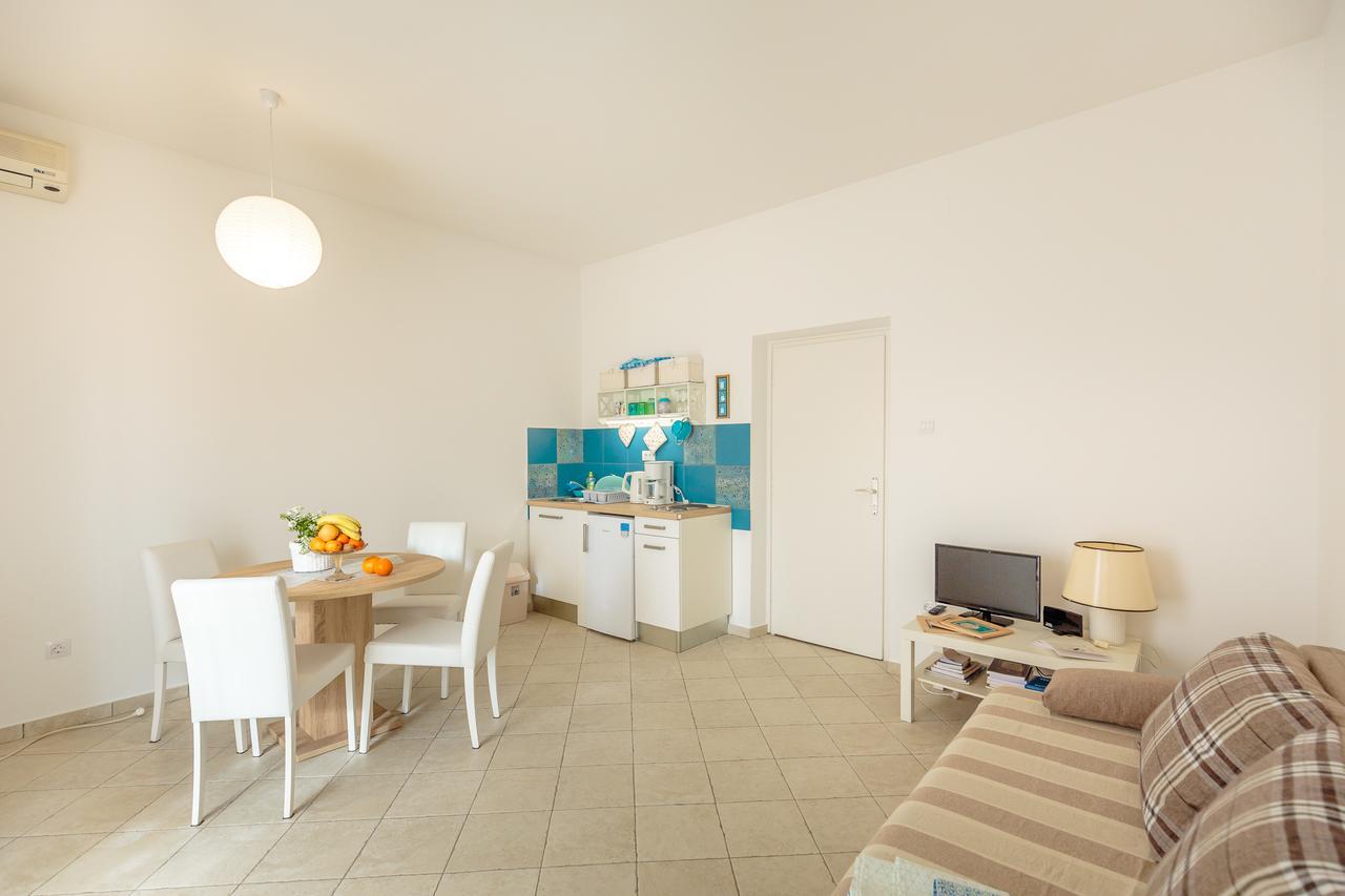 Music Apartment Dubrovnik Luaran gambar