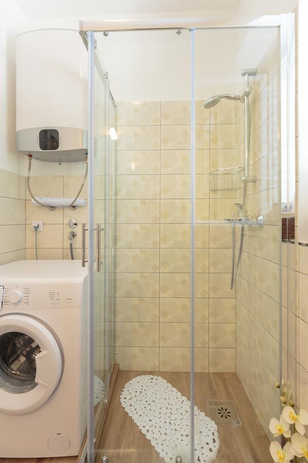 Music Apartment Dubrovnik Luaran gambar
